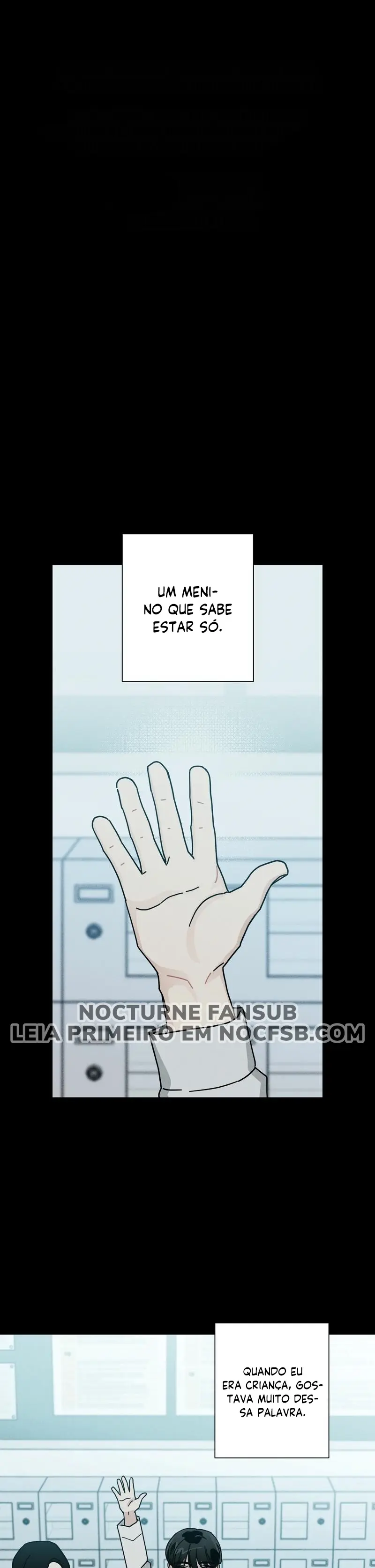 Casa 5 – Capítulo 40 Yaoi – Página 2