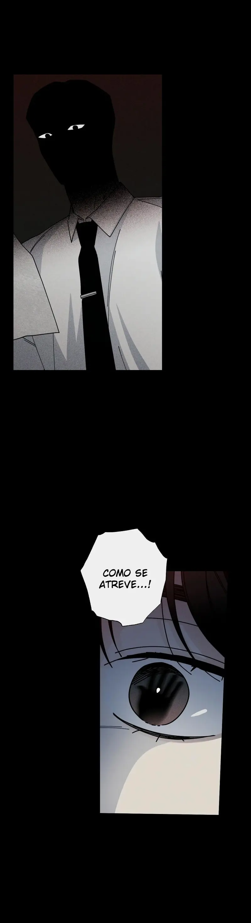 Casa 5 – Capítulo 40 Yaoi – Página 22