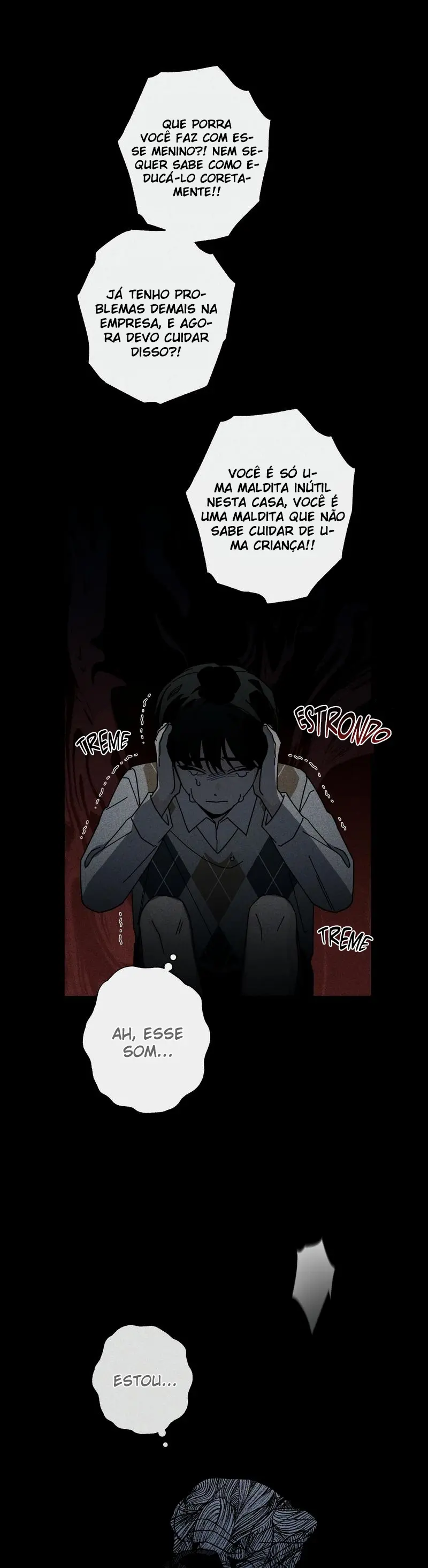 Casa 5 – Capítulo 40 Yaoi – Página 26