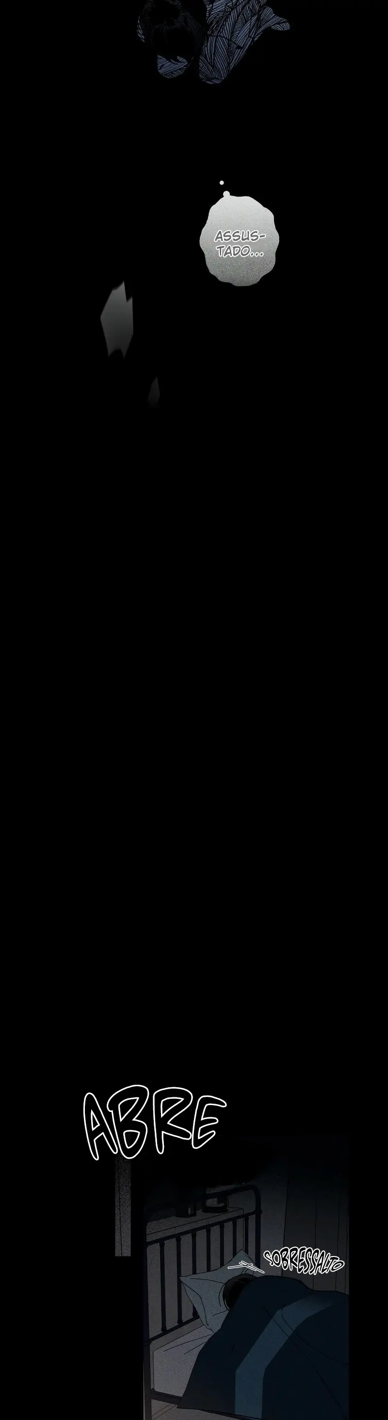 Casa 5 – Capítulo 40 Yaoi – Página 27