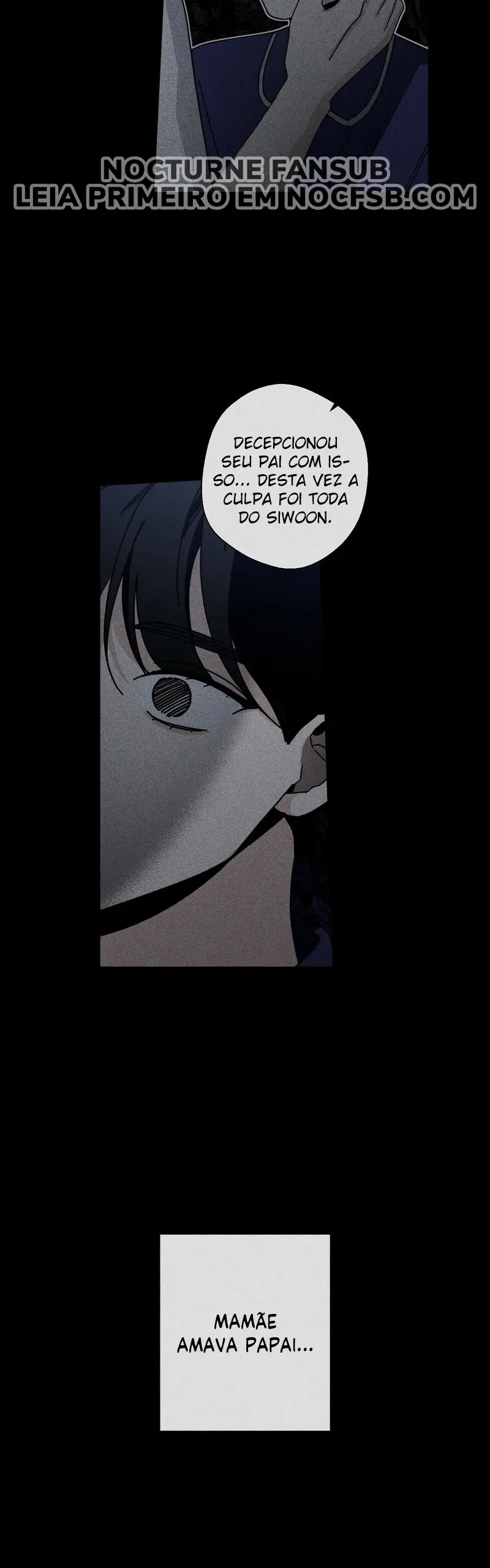 Casa 5 – Capítulo 40 Yaoi – Página 31