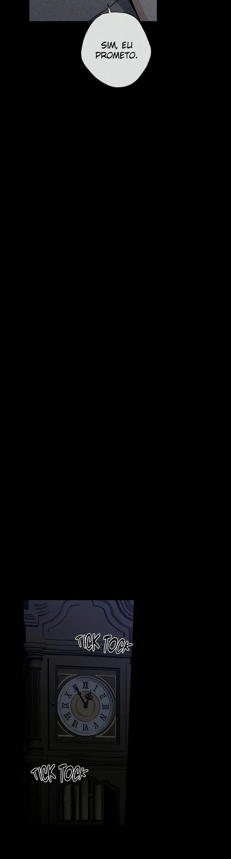 Casa 5 – Capítulo 40 Yaoi – Página 33