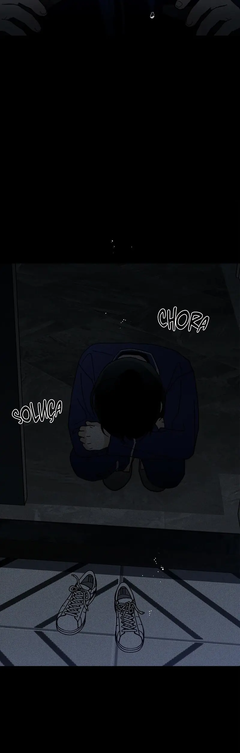 Casa 5 – Capítulo 40 Yaoi – Página 37