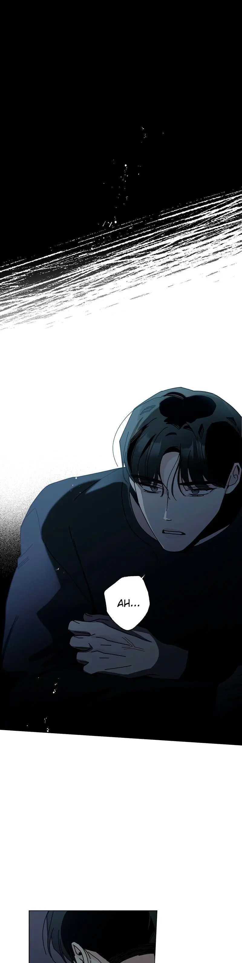 Casa 5 – Capítulo 40 Yaoi – Página 38