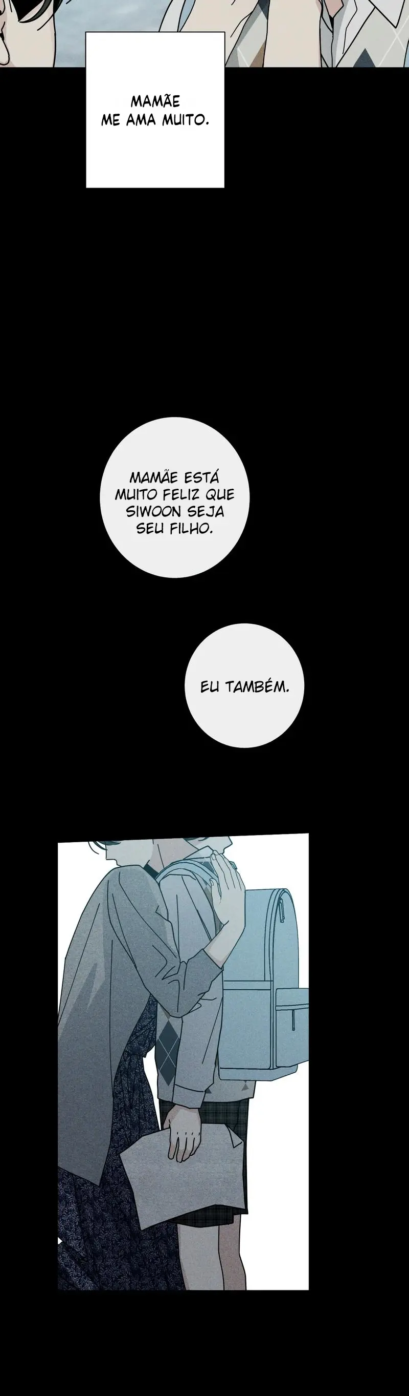 Casa 5 – Capítulo 40 Yaoi – Página 7