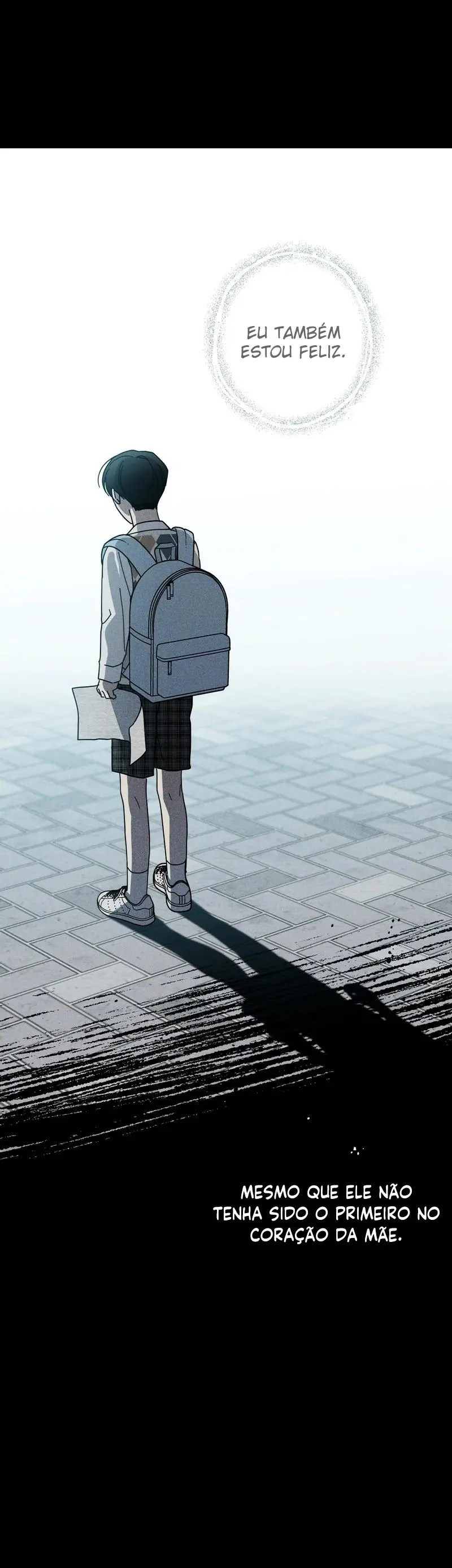 Casa 5 – Capítulo 40 Yaoi – Página 8