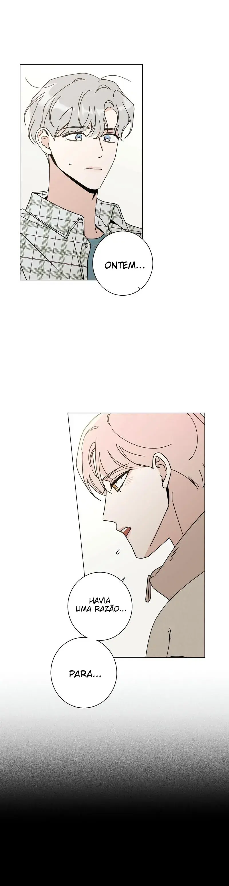 Casa 5 – Capítulo 41 Yaoi – Página 14