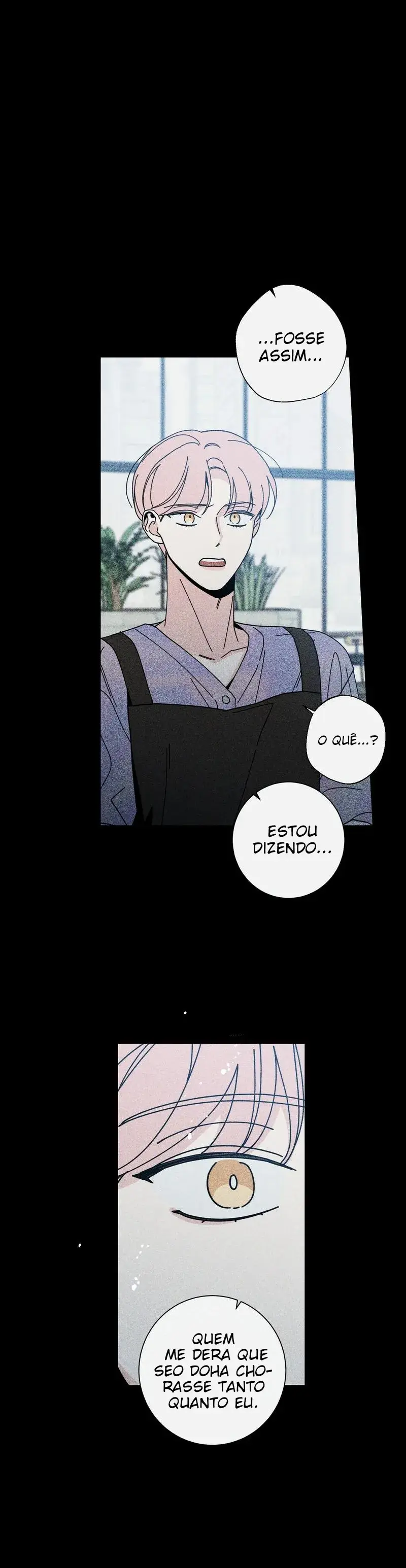 Casa 5 – Capítulo 41 Yaoi – Página 16