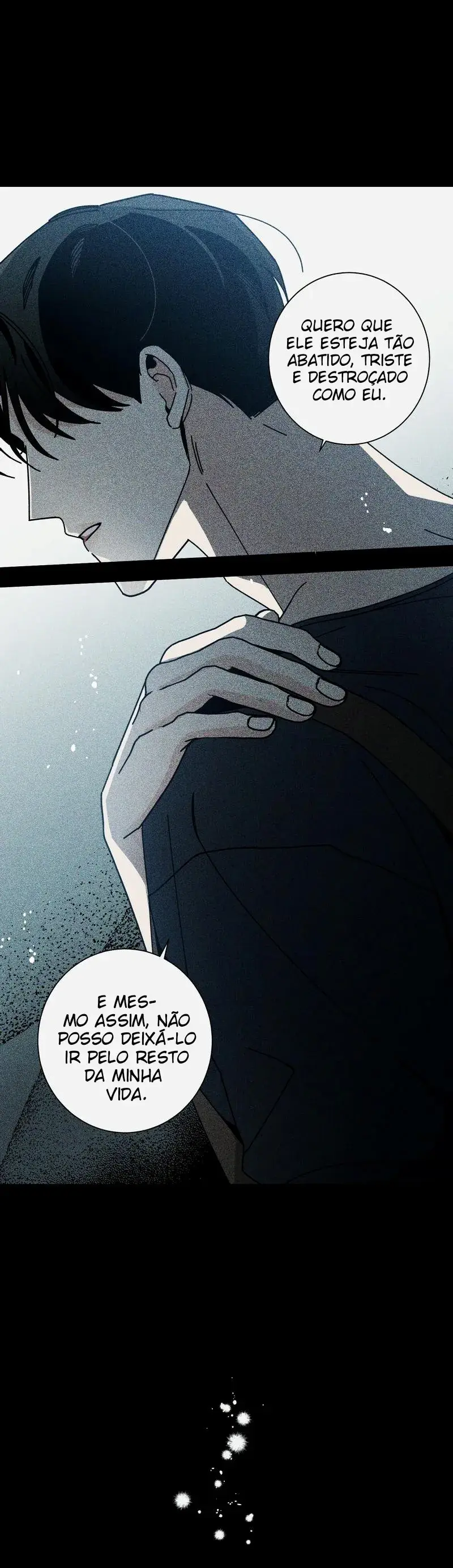 Casa 5 – Capítulo 41 Yaoi – Página 17