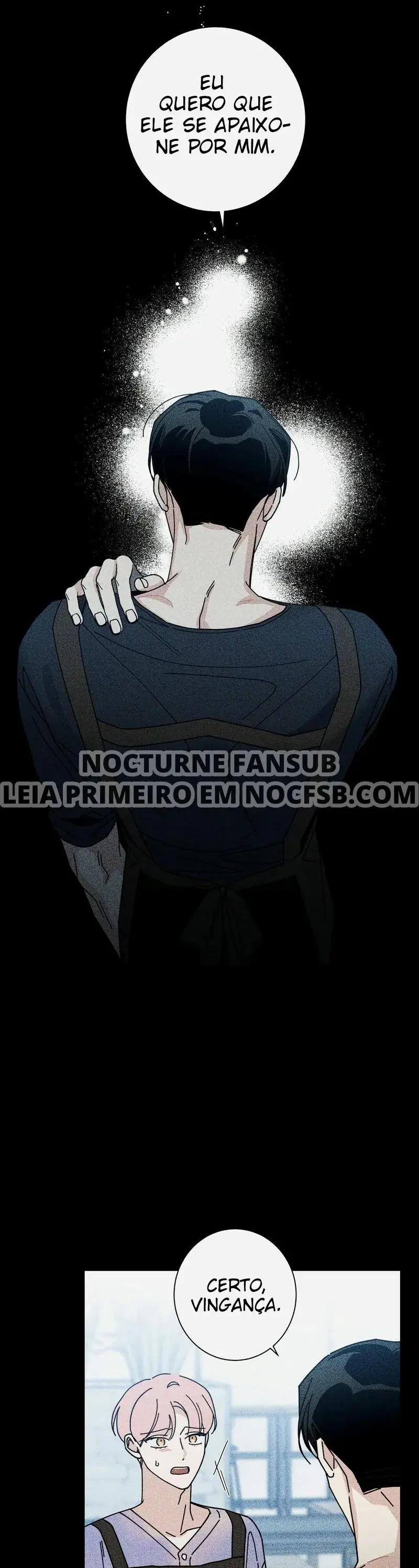 Casa 5 – Capítulo 41 Yaoi – Página 18