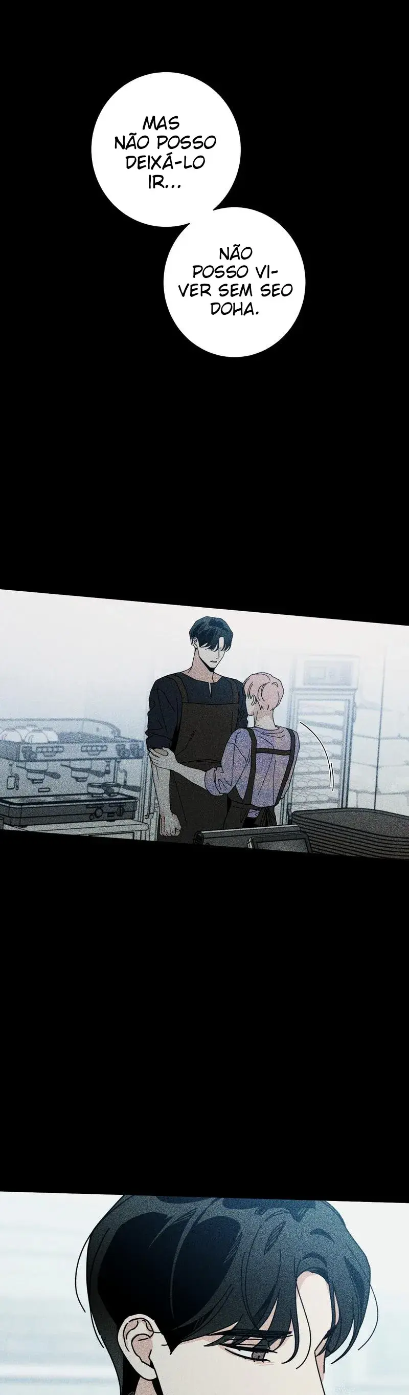 Casa 5 – Capítulo 41 Yaoi – Página 20