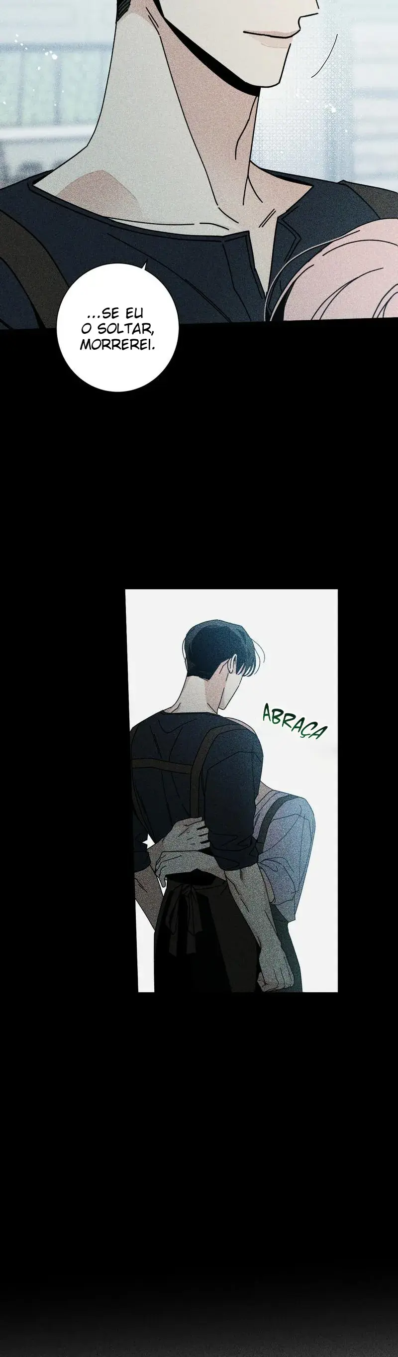 Casa 5 – Capítulo 41 Yaoi – Página 21