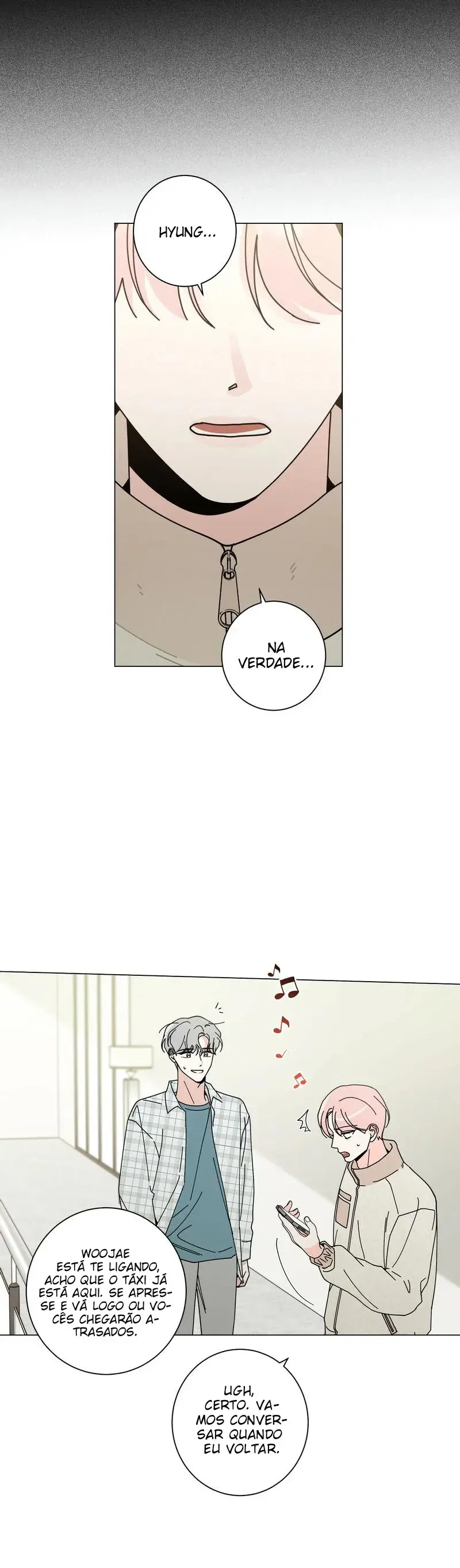 Casa 5 – Capítulo 41 Yaoi – Página 22