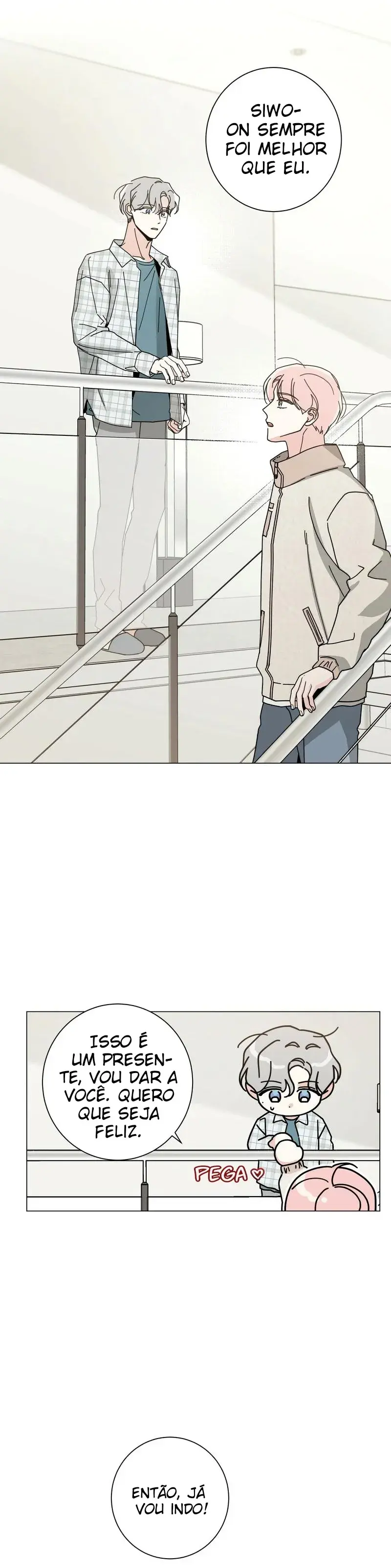 Casa 5 – Capítulo 41 Yaoi – Página 24