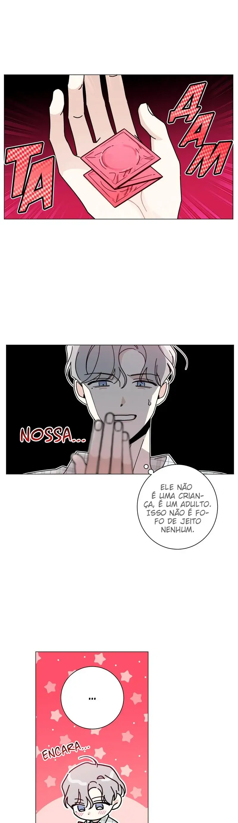 Casa 5 – Capítulo 41 Yaoi – Página 26