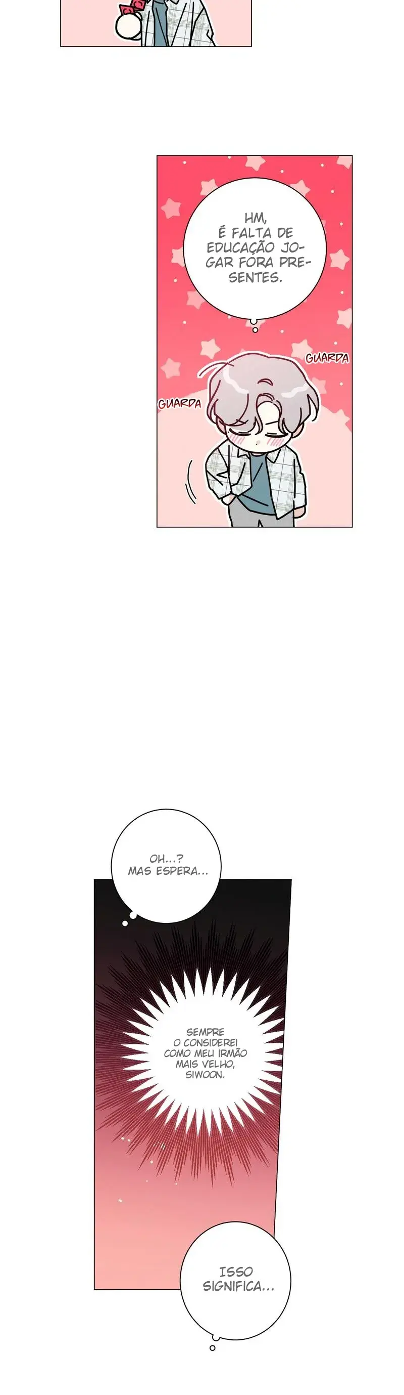 Casa 5 – Capítulo 41 Yaoi – Página 27