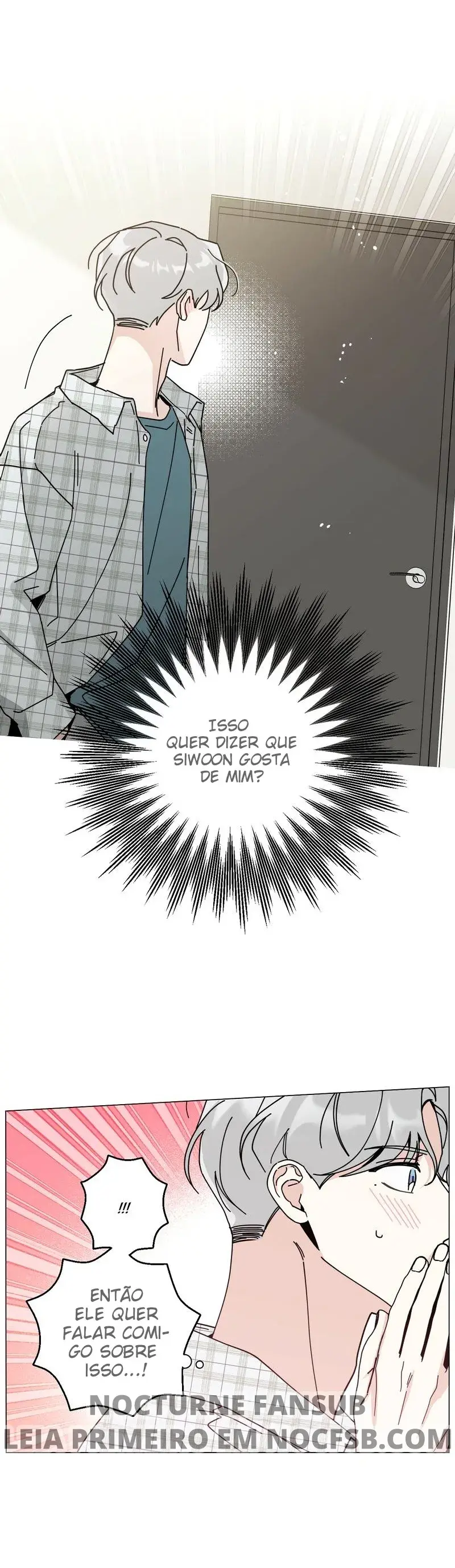 Casa 5 – Capítulo 41 Yaoi – Página 28