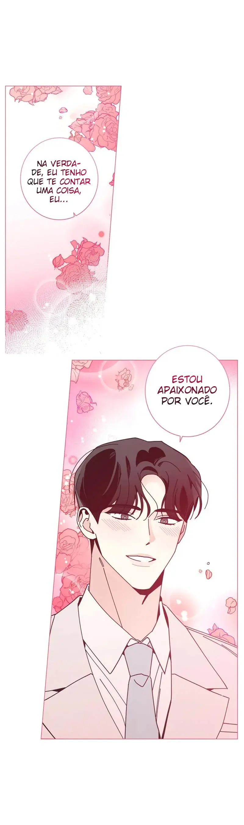 Casa 5 – Capítulo 41 Yaoi – Página 29