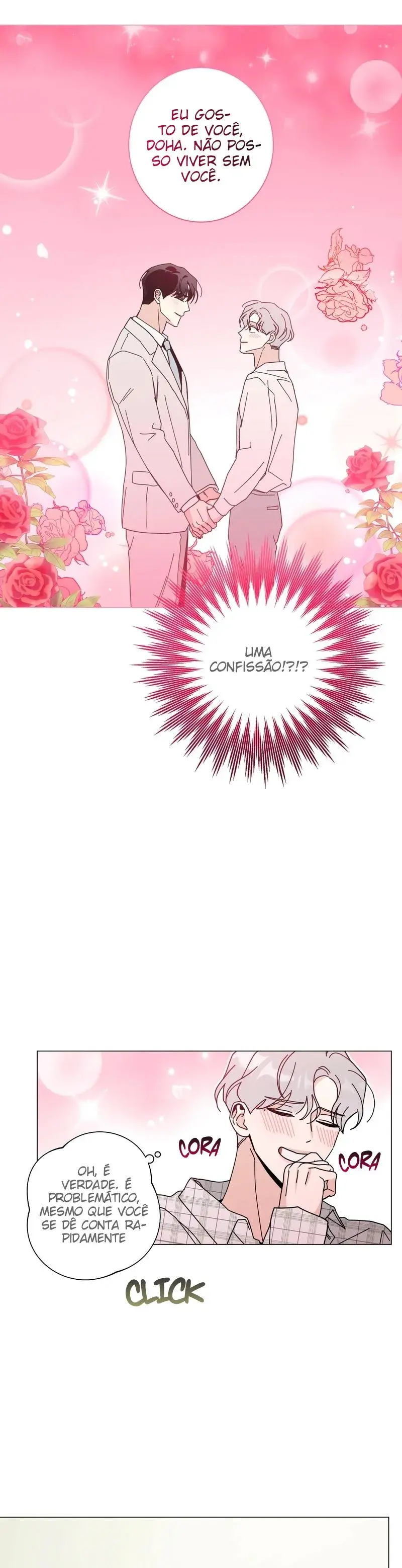 Casa 5 – Capítulo 41 Yaoi – Página 30