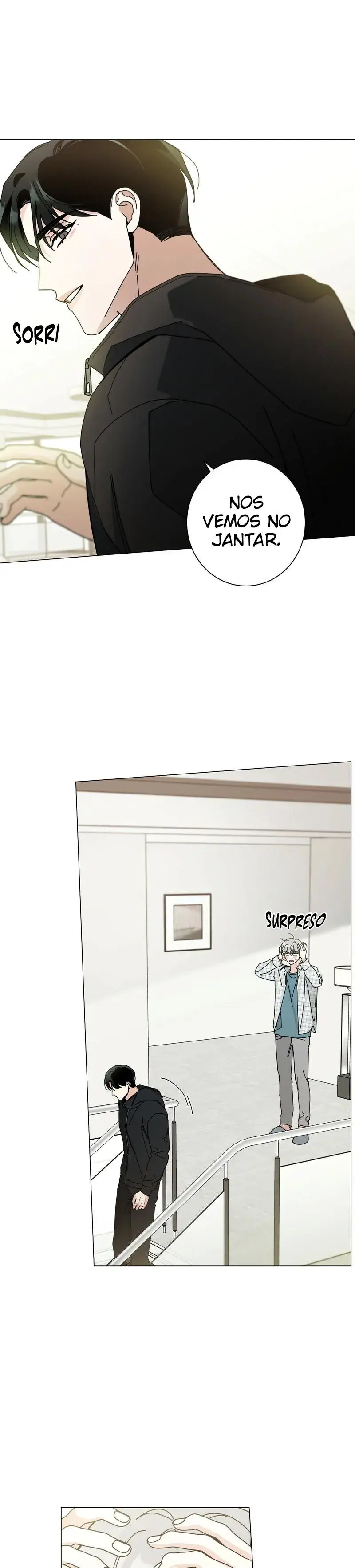 Casa 5 – Capítulo 41 Yaoi – Página 35