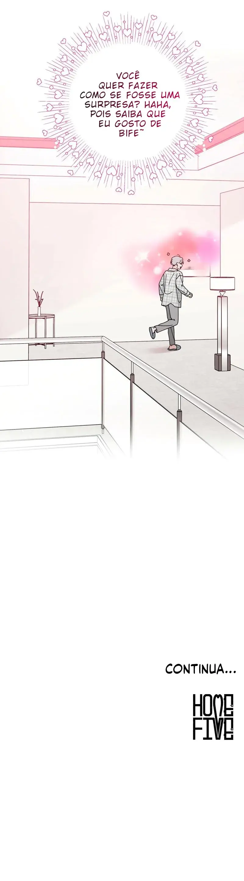 Casa 5 – Capítulo 41 Yaoi – Página 37