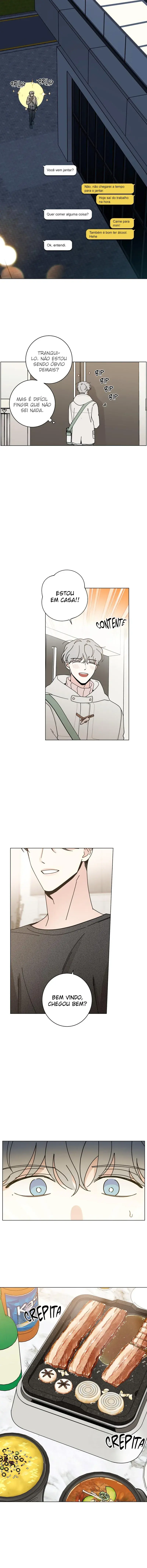 Casa 5 – Capítulo 42 Yaoi – Página 5