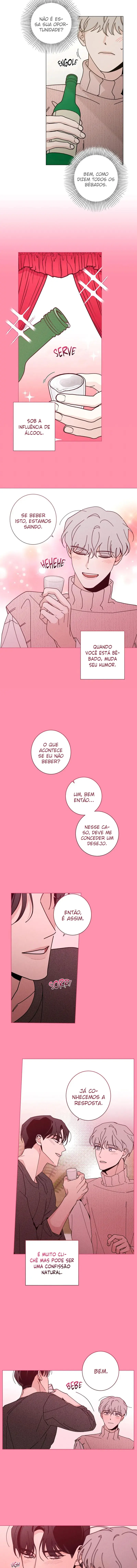 Casa 5 – Capítulo 42 Yaoi – Página 8