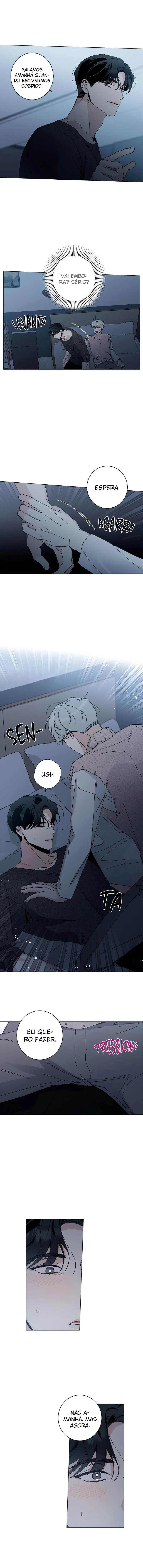 Casa 5 – Capítulo 43 Yaoi – Página 5