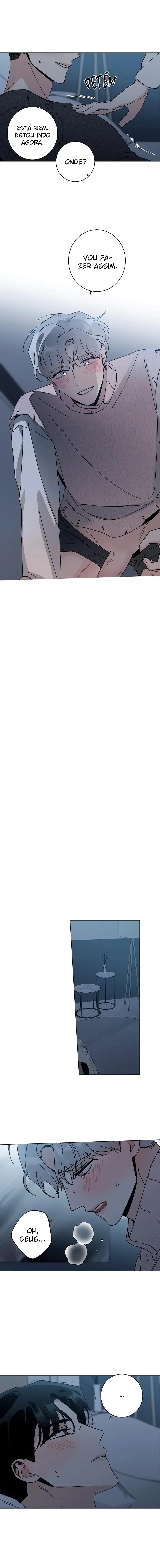 Casa 5 – Capítulo 43 Yaoi – Página 7