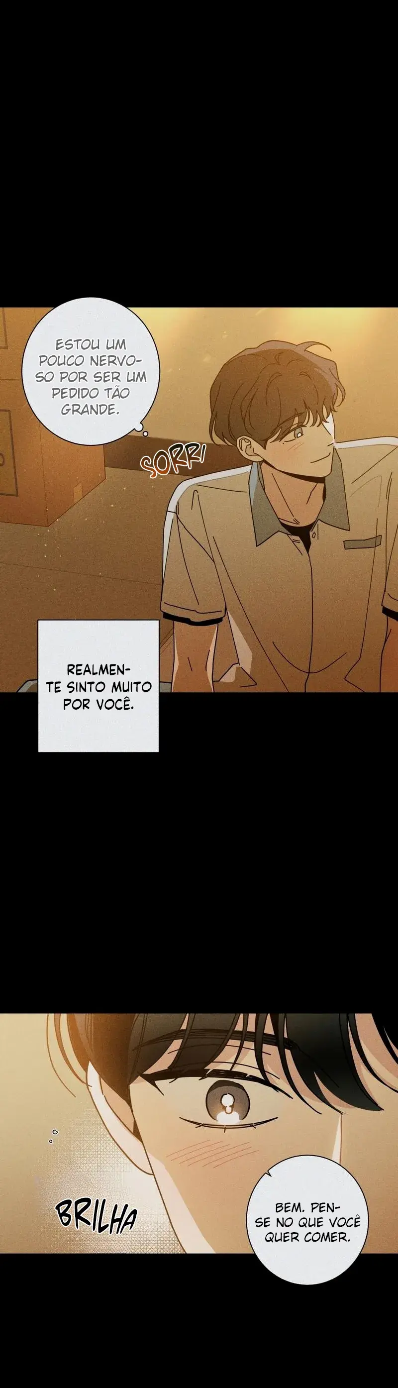 Casa 5 – Capítulo 45 Yaoi – Página 10