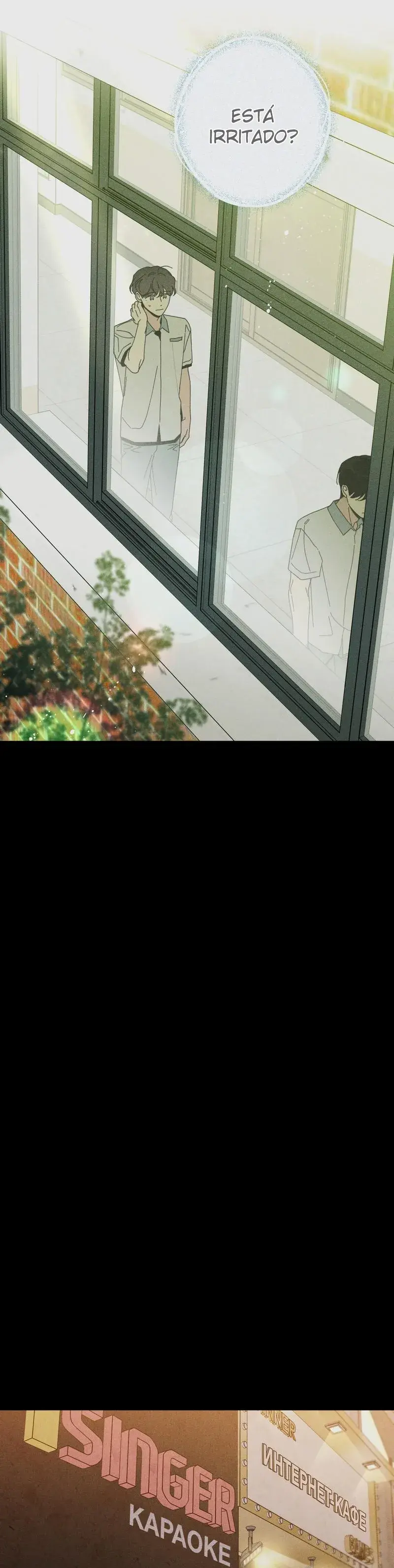 Casa 5 – Capítulo 45 Yaoi – Página 30