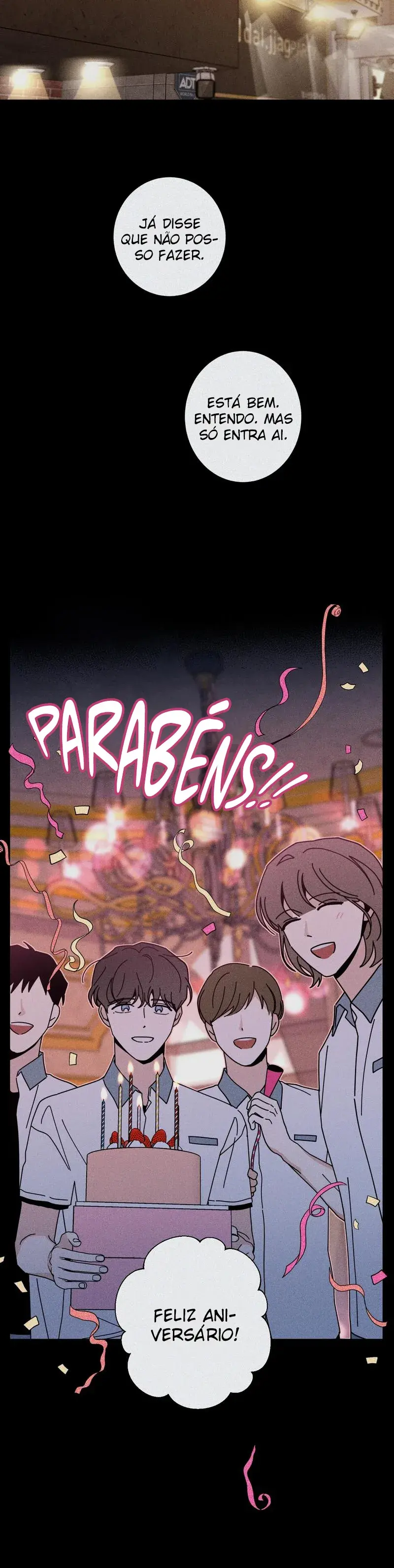 Casa 5 – Capítulo 45 Yaoi – Página 31