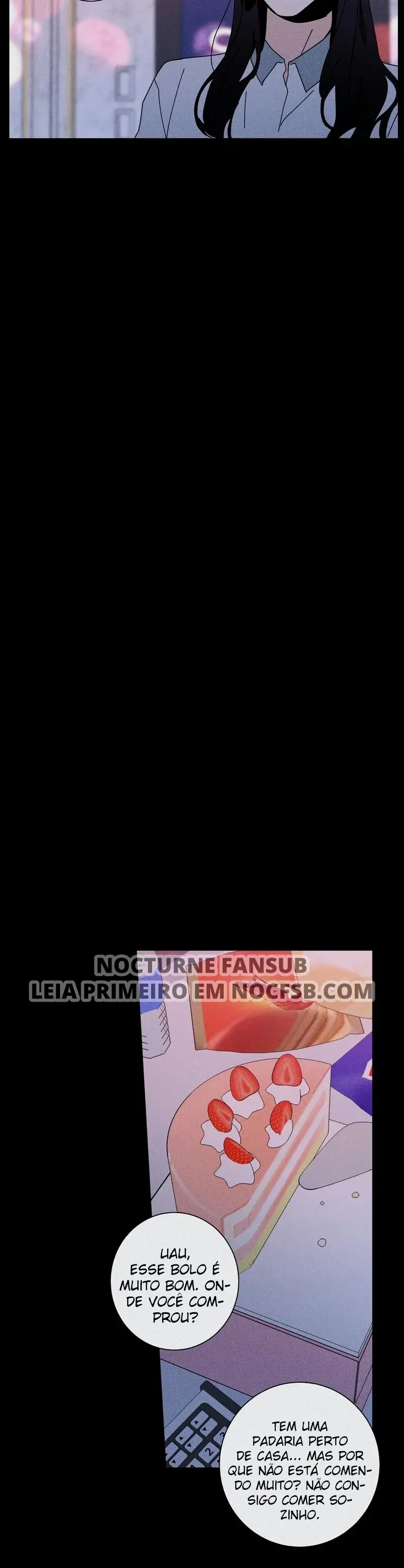 Casa 5 – Capítulo 45 Yaoi – Página 33