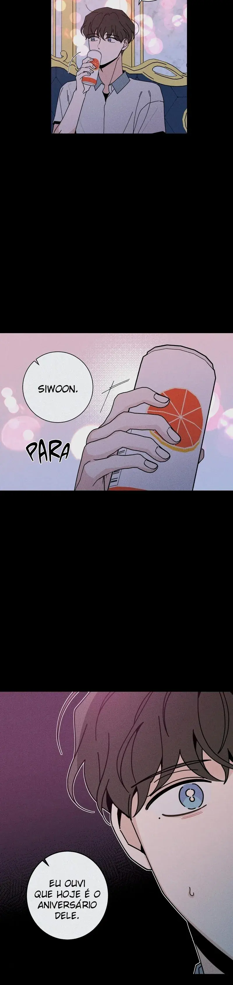 Casa 5 – Capítulo 45 Yaoi – Página 39