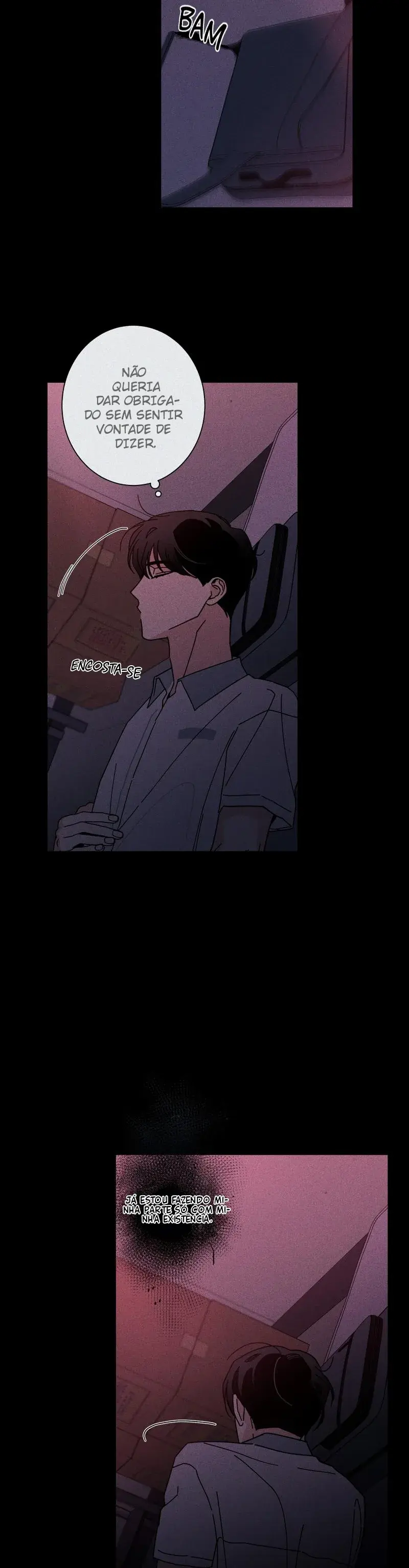 Casa 5 – Capítulo 46 Yaoi – Página 12