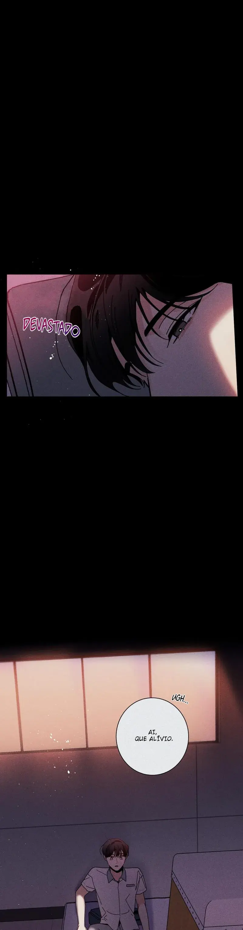 Casa 5 – Capítulo 46 Yaoi – Página 15