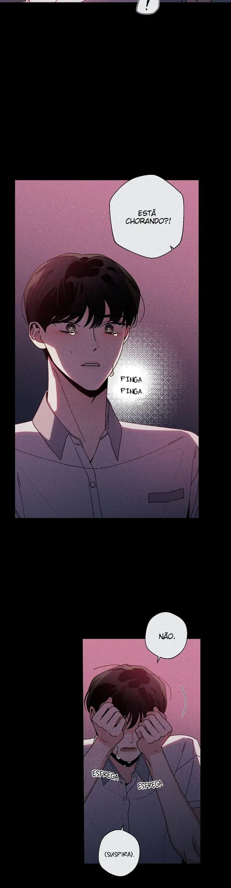 Casa 5 – Capítulo 46 Yaoi – Página 18