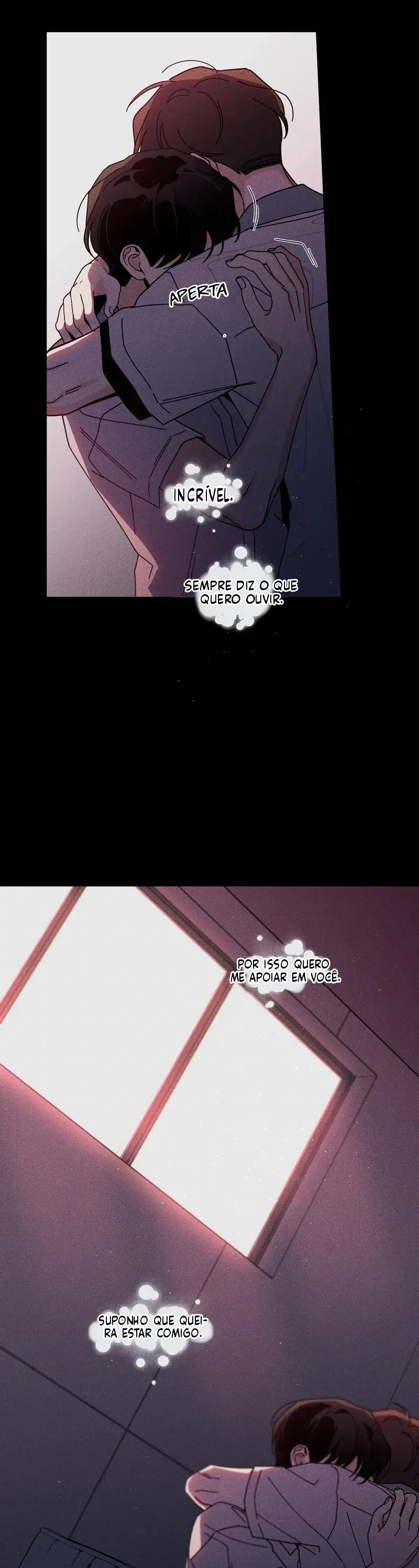 Casa 5 – Capítulo 46 Yaoi – Página 21