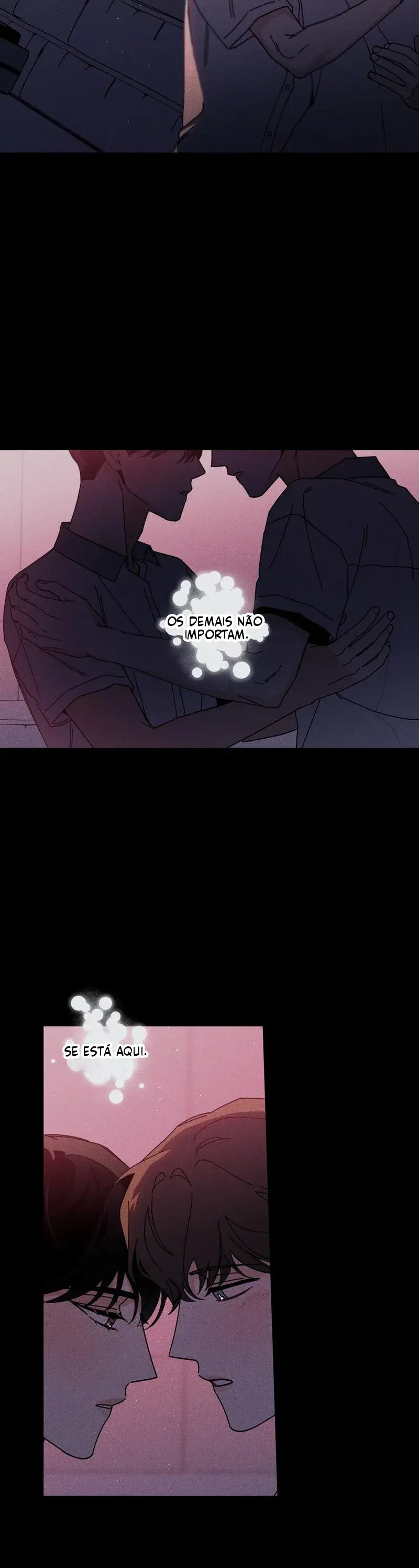 Casa 5 – Capítulo 46 Yaoi – Página 22