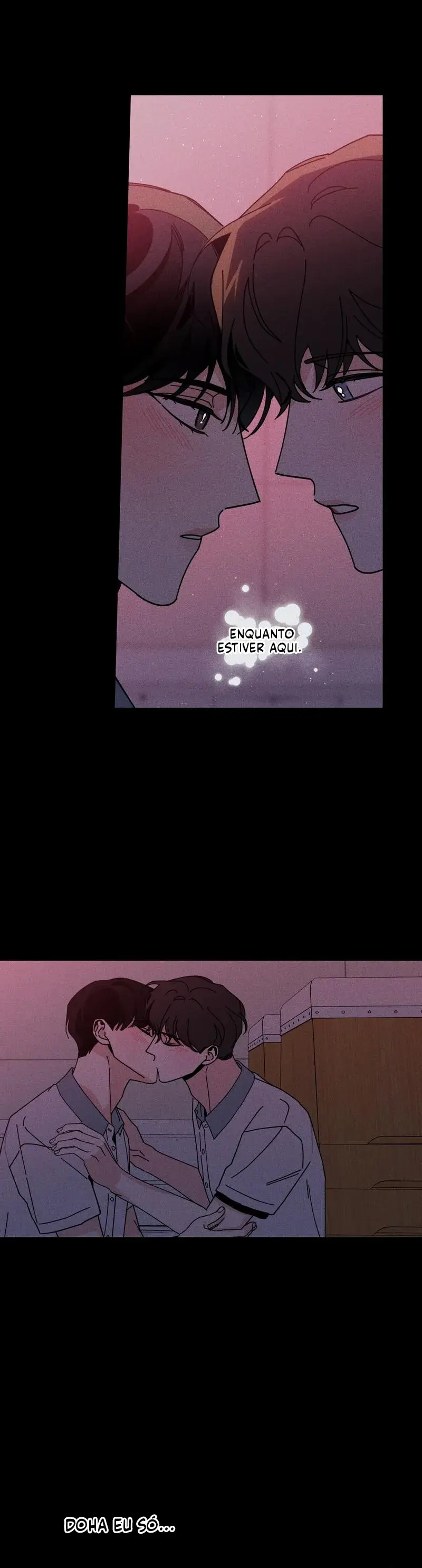 Casa 5 – Capítulo 46 Yaoi – Página 23