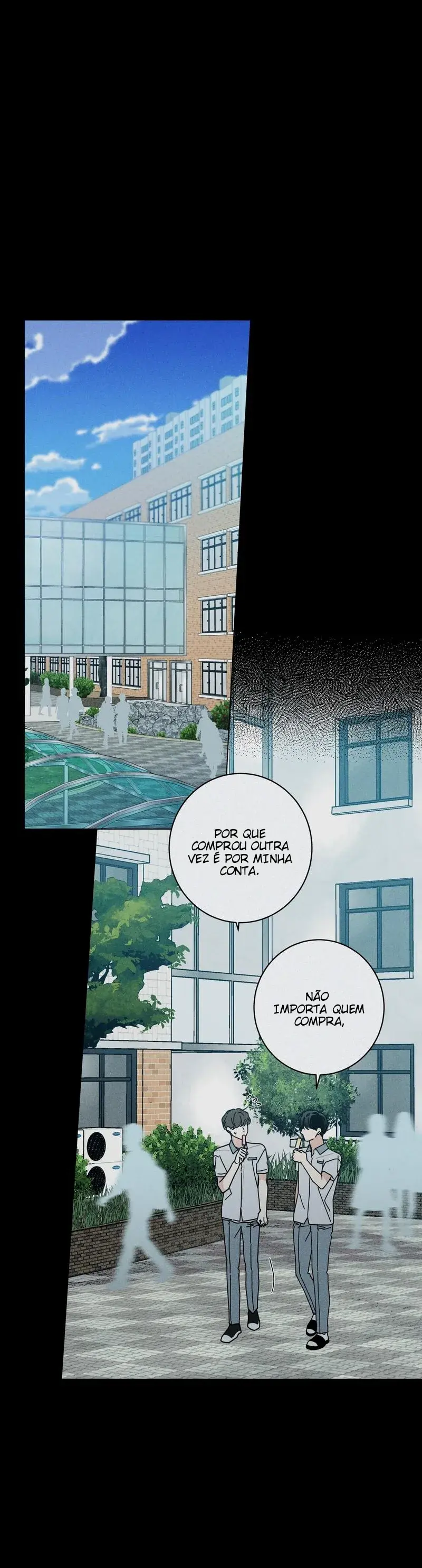 Casa 5 – Capítulo 46 Yaoi – Página 25