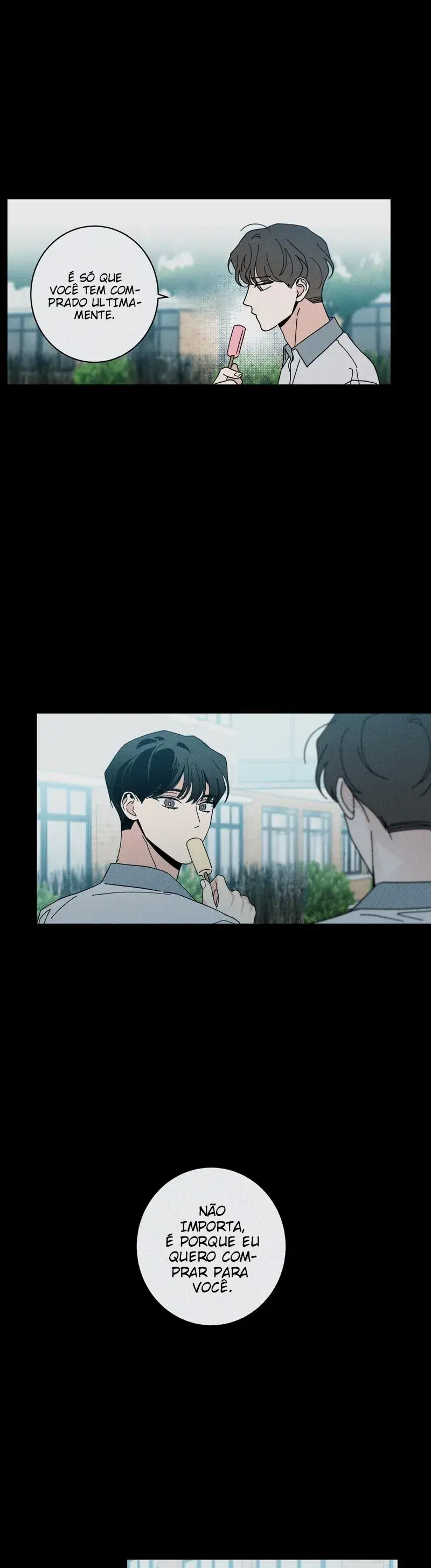 Casa 5 – Capítulo 46 Yaoi – Página 26