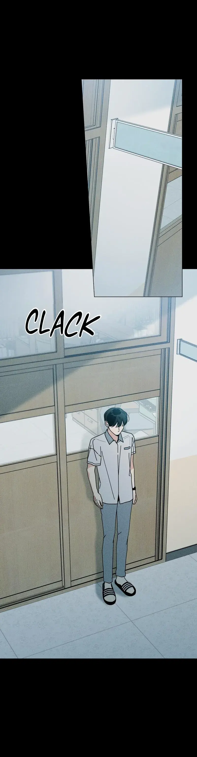 Casa 5 – Capítulo 46 Yaoi – Página 35