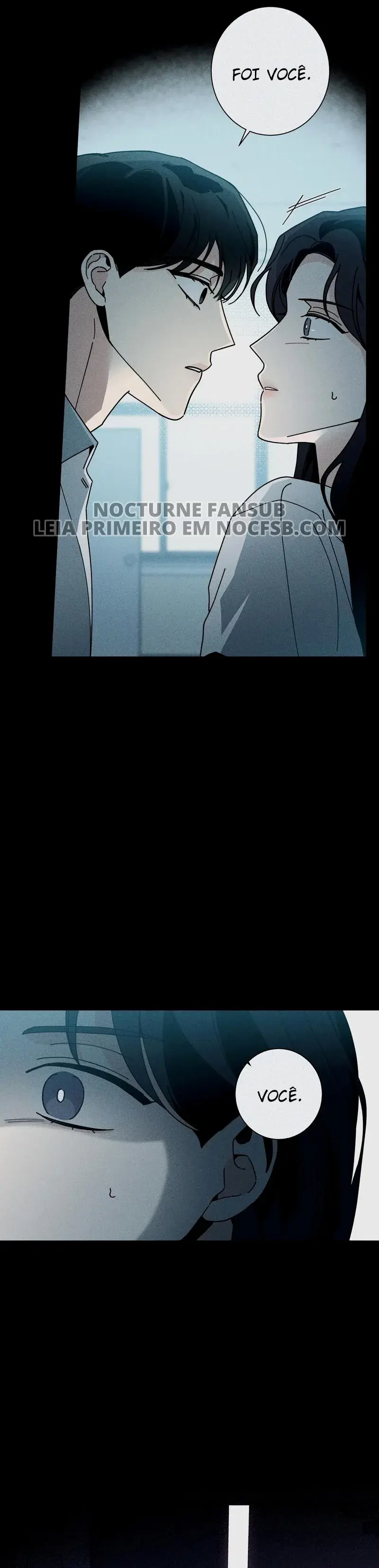 Casa 5 – Capítulo 46 Yaoi – Página 39