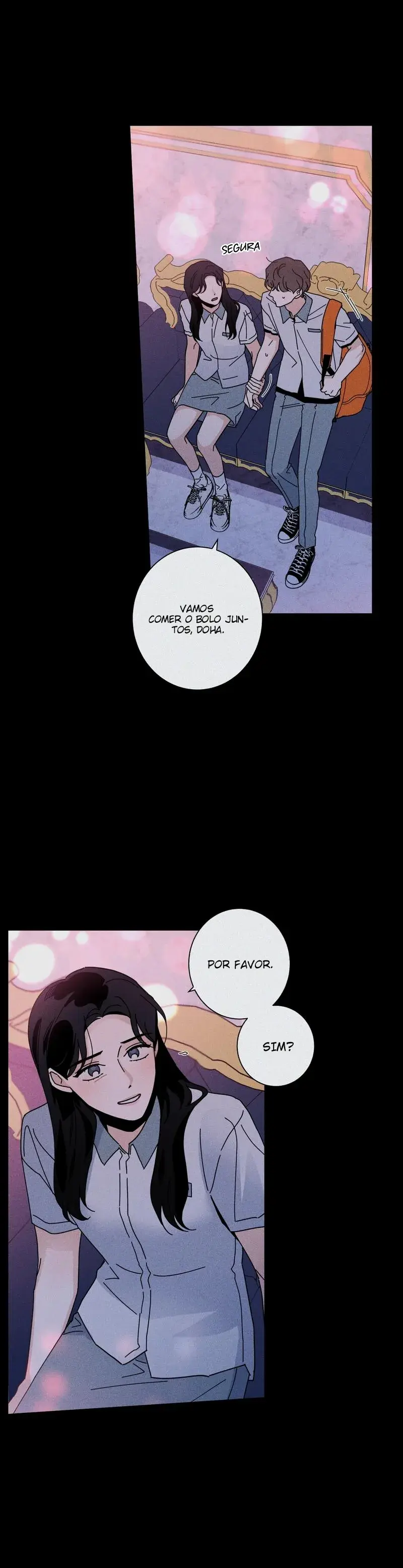 Casa 5 – Capítulo 46 Yaoi – Página 5