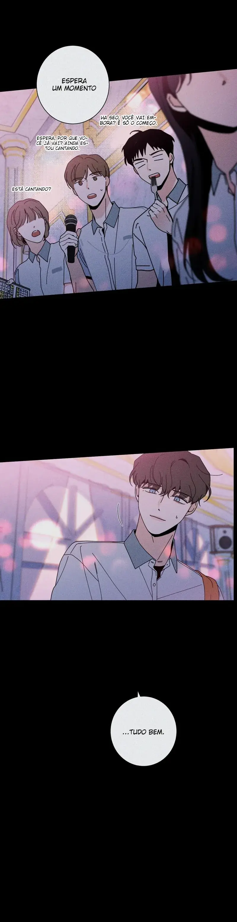 Casa 5 – Capítulo 46 Yaoi – Página 6