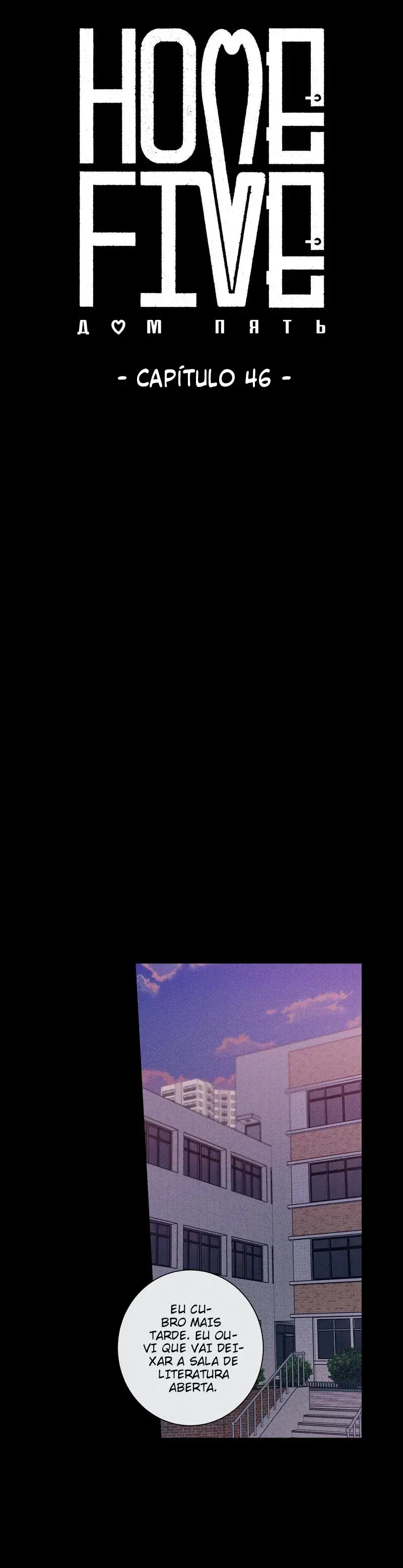 Casa 5 – Capítulo 46 Yaoi – Página 7