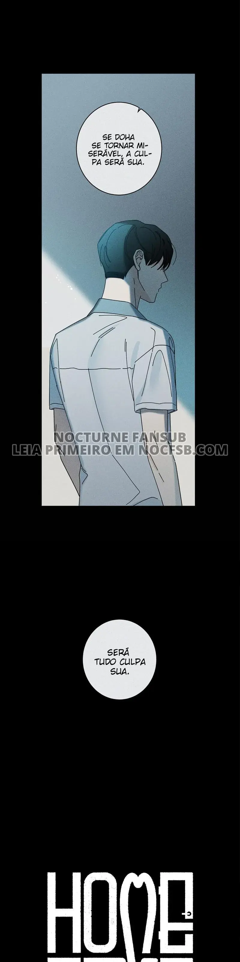 Casa 5 – Capítulo 47 Yaoi – Página 11