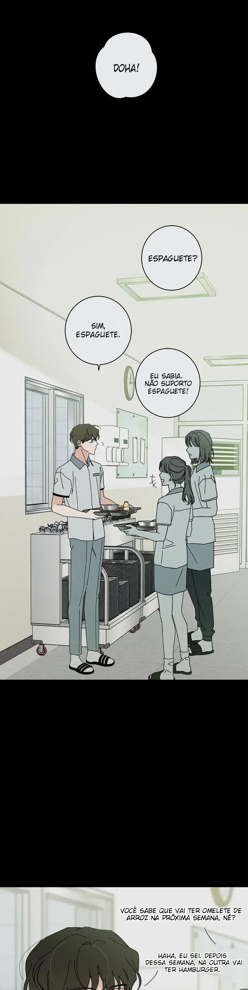 Casa 5 – Capítulo 47 Yaoi – Página 17