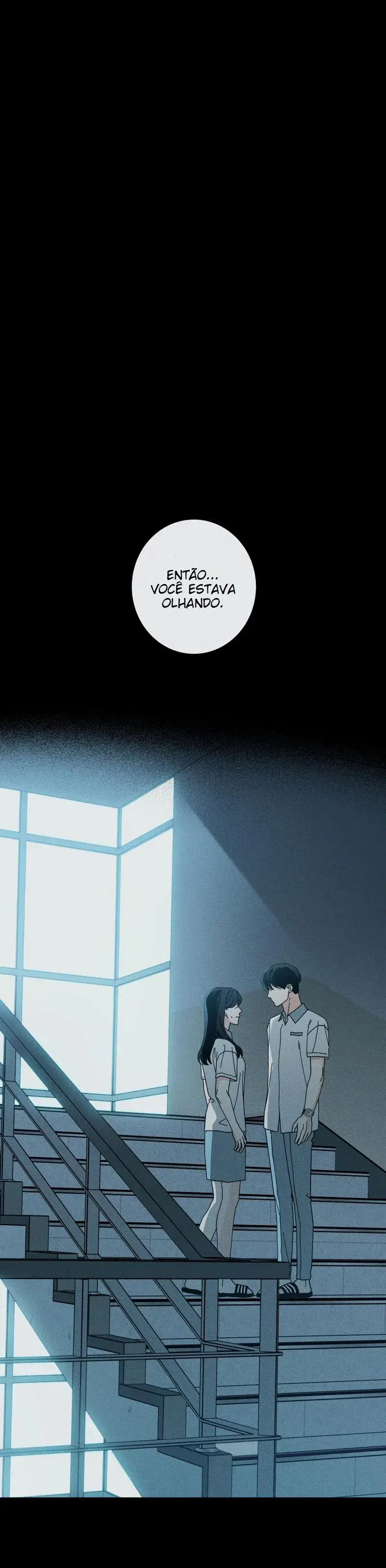 Casa 5 – Capítulo 47 Yaoi – Página 2